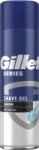 Gillette Series Tisztító Borotvazselé Szén Hozzáadásával, 200ml - online
