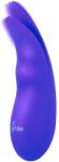 Sweet Smile Deep Vibrating Multi Vibrator Purple Vibrator