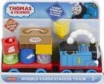 Mattel Thomas and Friends Stivuitor de marfă Wobble GWX07 Trenulet