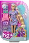 Mattel Barbie: Totally hair baba - Csillag - Mattel (HCM87/HCM88)