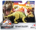 Mattel Jurassic World 3: Támadó dinó Kosmoceratops - Mattel (HFF13/GWN33)