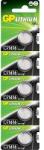 GP Batteries Lithium 1616 3V gombelem - 5db