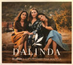 Fonó Dalinda - Átjárók (CD)