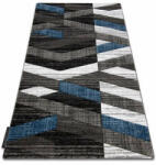 My carpet company kft ALTER szőnyeg Bax csíkok kék 120x170 cm (GR2876)