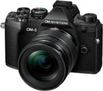 Olympus OM-5 + 12-45mm F4 PRO Black (V210022BE000) Aparat foto