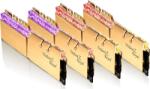 G.SKILL Trident Z Royal 128GB (4x32GB) DDR4 3200MHz F4-3200C16Q-128GTRG