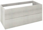 SAPHO TREOS mosdótartó szekrény 2 fiókkal (TS115-1010)
