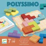 DJECO Polyssimo logikai tetris játék (DJ08451)