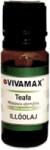 Vivamax Teafa 100%-os tisztaságú illóolaj (10 ml)