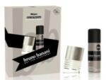bruno banani Man SET I. Eau de Toilette 30 ml + deo spray 50 ml