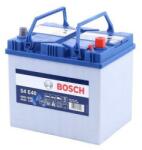 Bosch 65Ah 650A right+ Asia (0092S4E400)