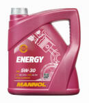 MANNOL 7711 Energy 5W-30 4 l