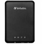 Verbatim Partajare Verbatim Media, cu 1 USB și card SD
