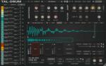 TAL Software Drum