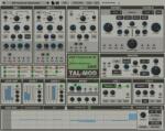 TAL Software Mod Synthesizer