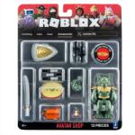 Jazwares Roblox Avatar Shop Figura - Lionize Me (RBL0500)