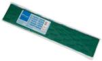 Fabriano Креп хартия, 65 g/m2, 0.50 х 2.5 m, тъмнозелена (12409_NEW S1545018)