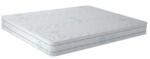 iSleep DuoSense Ortopéd matrac, különböző keménységű, Textil DrySleep, Garancia 25 év, 160x200x20 cm