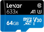 Lexar microSDXC 64GB LMS0633064G-BNNNG