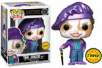 Funko POP! DC Comics Batman 1989 - Joker with Hat figura (chase) #337 (FU47709-CH)