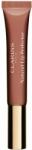 Clarins Lip Perfector Shimmer блясък за устни с хидратиращ ефект цвят 06 Rosewood Shimmer 12ml