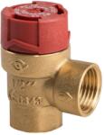 CONCEPT FLAMCO Flopress A fűtési biztonsági szelep, 3 bar, 1/2" x 1/2" (FC27010)