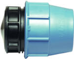 Unidelta KPE záróelem 20mm (1012020000)
