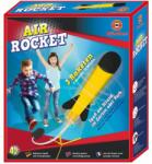 EG Kilőhető rakéta Air Rocket II játékszett Günther (1556G)
