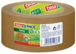 tesa Csomagolószalag, papír, 50 mm x 50 m, TESA tesapack® 57180 barna (TE57180) (57180-00000-03)