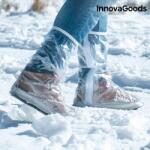 InnovaGoods Cipőre húzható vízálló lábvédő (2 db) (V0100600)