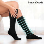 InnovaGoods Relax kompressziós zokni (V0100532)