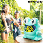 InnovaGoods Automatikus szappanpumpás gép Froggly InnovaGoods (V0103108)