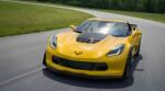 NagyNap. hu - Életre szóló élmények Chevrolet Corvette C7 650 LE vezetés Euroring 5 kör