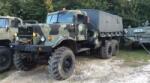 NagyNap. hu - Életre szóló élmények Kraz 255 katonai teherautó élményvezetés