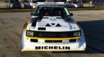 NagyNap. hu - Életre szóló élmények Audi S1 Rally car Proto élményvezetés KakucsRing 10 kör