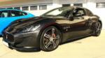 NagyNap. hu - Életre szóló élmények Maserati GranTurismo élményvezetés KakucsRing 8 kör