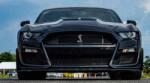 NagyNap. hu - Életre szóló élmények Ford Mustang Shelby élményvezetés KakucsRing 12 kör