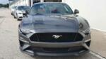 NagyNap. hu - Életre szóló élmények Ford Mustang GT élményvezetés KakucsRing 5 kör