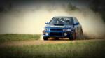 NagyNap. hu - Életre szóló élmények Subaru 555 Type RA élményvezetés rallykrossz pályán 4, 5 km