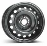 Alcar Stahlrad 6.5Jx16 4x100 ET37 CB60