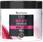Vis Plantis Mască de păr cu extract de mătase - Vis Plantis Loton Silk Hair Mask 400 ml