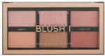 Profusion Cosmetics Paletă blush - Profusion Cosmetics Blush Palette I 16 g