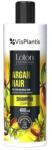 Vis Plantis Șampon de păr cu ulei de argan - Vis Plantis Loton Argan Hair Shampoo 1000 ml