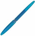 uni Pix cu gel 0.7mm Uni-Ball UM-170 Signo Gelstick, Cerneala Bleu (P1929)