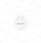 Hikvision HiWatch Hikvision DS-PT-M1 Mifare keyfob beléptető kulcstartó (DS-PT-M1)