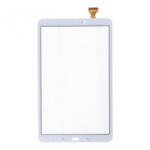 Samsung T580, T585 Galaxy Tab A 10.1 2016 érintőpanel, érintőképernyő, fehér gyári