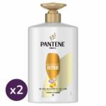 Pantene Pro-V Repair & Protect balzsam károsodott hajra (2x1 liter) - pelenka