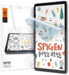 Spigen Folie protectie transparenta Spigen Paper Touch compatibila cu iPad Air 4 2020 / 5 2022 / iPad Pro 11 inch 2020/2021 (AFL03001)