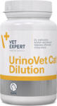 Vet Expert UrinoVet Dilution Cat TwistOff (45 capsule)