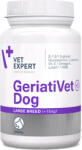 Vet Expert GeriatiVet Dog (Talie mare | 15+ kg) 45 tablete